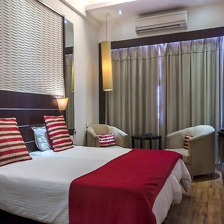 Surya Royal Hotel Kota  Luaran gambar