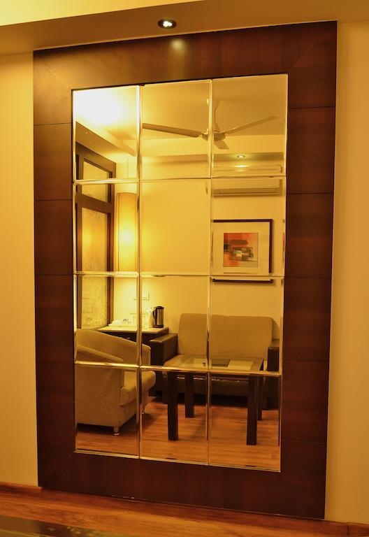 Surya Royal Hotel Kota  Luaran gambar